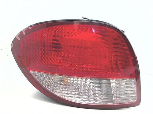 Used Left taillight Left taillight 38378729 38378729