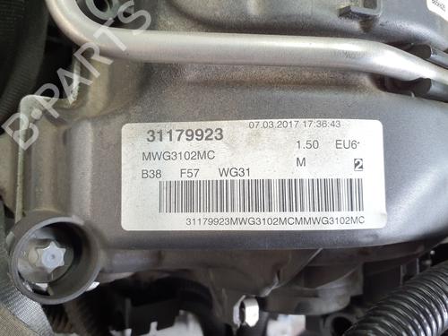 Engine MINI MINI Convertible (F57) Cooper | BP39435125M1 - Image 10