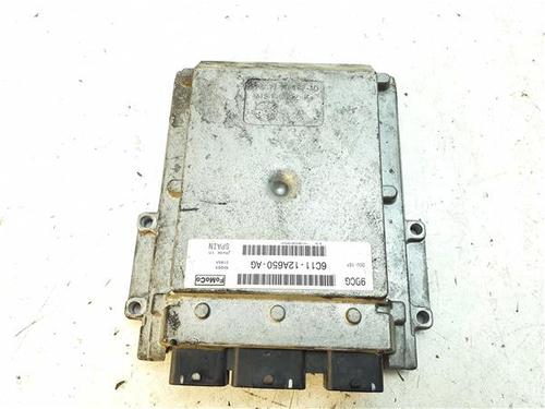 Control unit FORD TRANSIT Van (FA_ _) 2.4 TDCi RWD | BP38370231M11 - Image 3