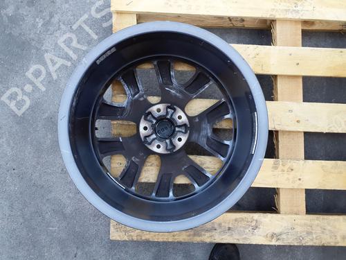 Fælk JEEP RENEGADE SUV (BU, B1, BV) 1.6 CRD | BP38401331C45 - Image 3