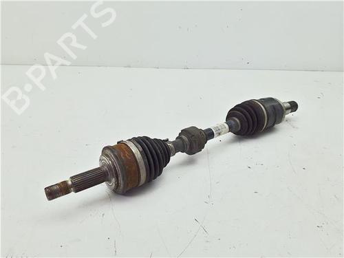 Used Left front driveshaft Left front driveshaft 38392088 38392088