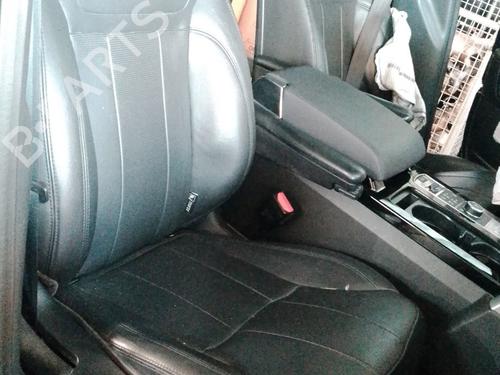 Seats set LAND ROVER DISCOVERY V (L462) 3.0 Td6 4x4 | BP39474702C78 - Image 2