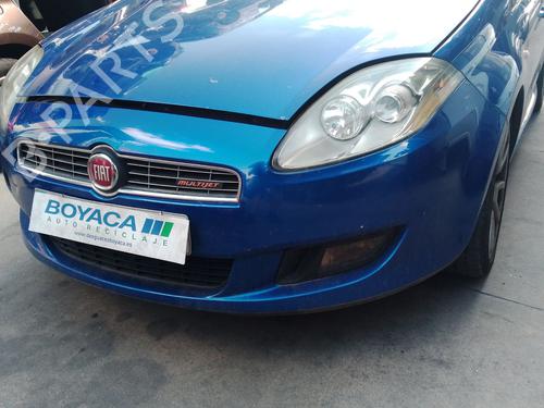 Used Front bumper Front bumper FIAT BRAVO II (198_) 2.0 D Multijet (198AXN1B) (165 hp) 39659375 39659375