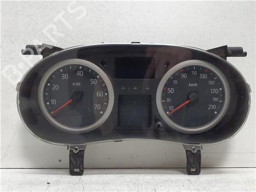 Used Instrument cluster Instrument cluster 38366307 38366307