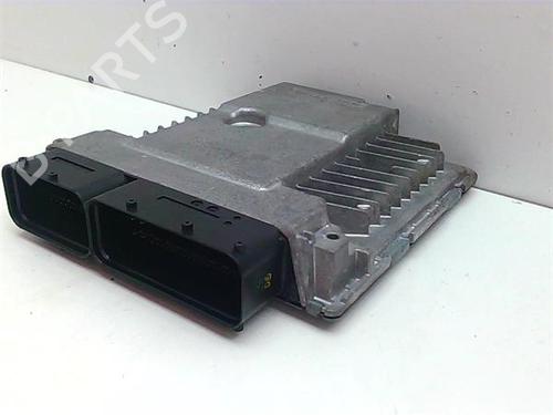 Control unit VW PASSAT B6 (3C2) 2.0 TDI 16V | BP38380933M11 - Image 6