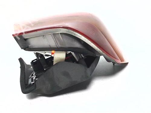 Left taillight BMW 3 (E46) 320 d | BP38384734C34 - Image 4