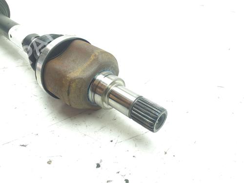 Left front driveshaft CITROËN C-ELYSEE (DD_) 1.6 BlueHDi 100 | BP38333815M38 - Image 3