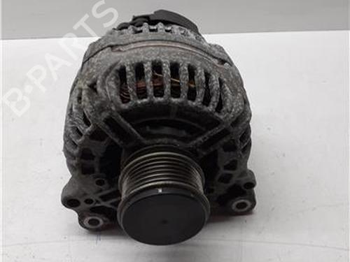 Used Alternator Alternator 38363666 38363666