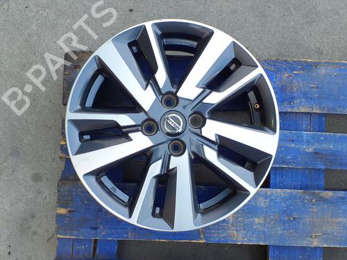Used Rim Rim 38402176 38402176
