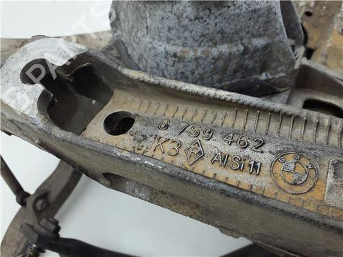Subframe BMW 5 (E60) 535 d | BP38375601M9 - Image 4