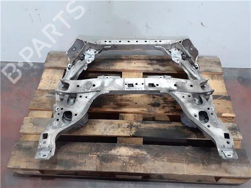 Subframe BMW 1 (E81) 116 d | BP38360755M9 - Image 2