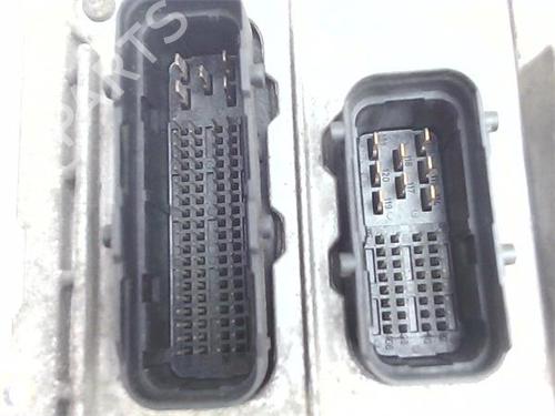 Control unit SMART FORTWO Cabrio (450) 0.8 CDI (450.401, 450.402, 450.403, 450.400) | BP38406880M11 - Image 3