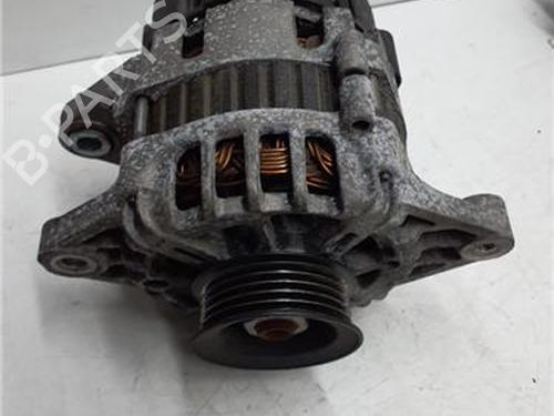 Used Alternator Alternator 38364102 38364102