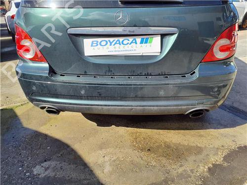Used Rear bumper Rear bumper 38397726 38397726