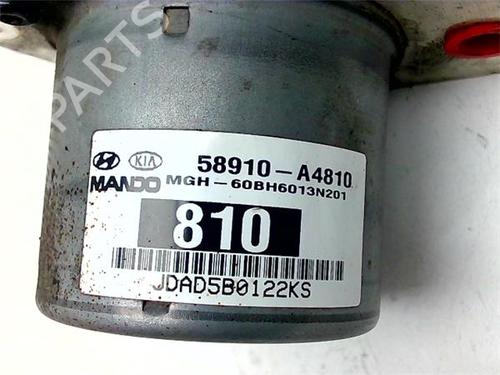 ABS pump KIA CARENS IV 1.7 CRDi | BP38386620M43 - Image 2