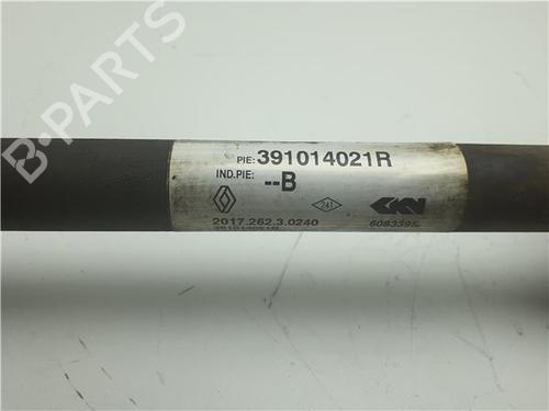 Left front driveshaft DACIA LODGY (JS_) 1.5 dCi | BP38377365M38 - Image 4