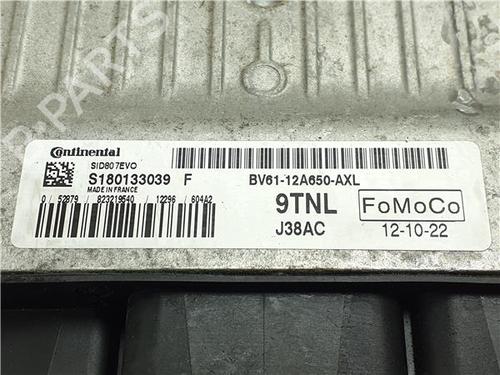 Control unit FORD FOCUS III Saloon 1.6 TDCi | BP38374662M11 - Image 2