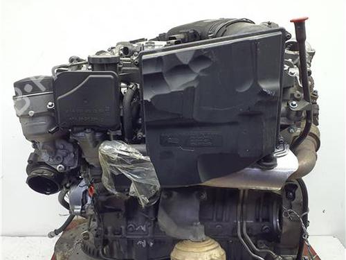 engine-mercedes-benz-e-class-w211-2002-2003-2004-2005-2006-2007-2008-2009-38370048 main image