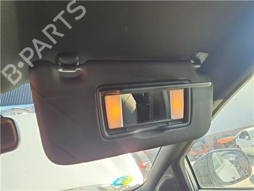Højre solskærm FORD PUMA (J2K, CF7) 1.0 EcoBoost mHEV | BP38398942I2 - Image 2