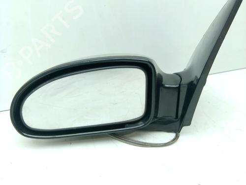 Used Left mirror Left mirror FORD FOCUS I (DAW, DBW) 1.8 DI / TDDi (75 hp) 38404090 38404090