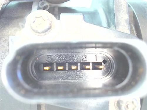Mass air flow sensor VW PASSAT CC B6 (357) 2.0 TFSI | BP38359273M95 - Image 4