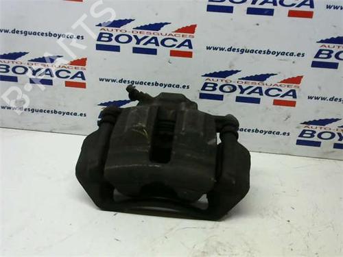 Used Left front brake caliper Left front brake caliper 38353273 38353273