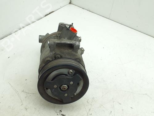 Used AC compressor AC compressor VW GOLF VII Variant (BA5, BV5) 1.6 TDI (105 hp) 39994098 39994098