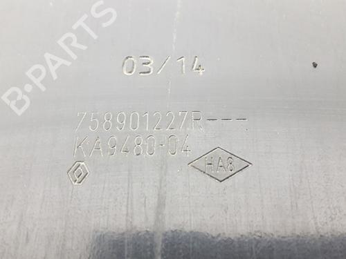 Underbody protection DACIA DUSTER (HS_) 1.5 dCi | BP40534475M92 - Image 5