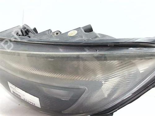 Left headlight OPEL ASTRA J Saloon 1.7 CDTI (69) | BP38370413C28 - Image 3