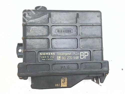 Used Control unit Control unit 38378740 38378740