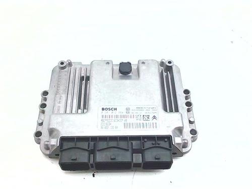 Used Control unit Control unit PEUGEOT 407 (6D_) 1.6 HDi 110 (6D9HZC, 6D9HYC) (109 hp) 39956202 39956202