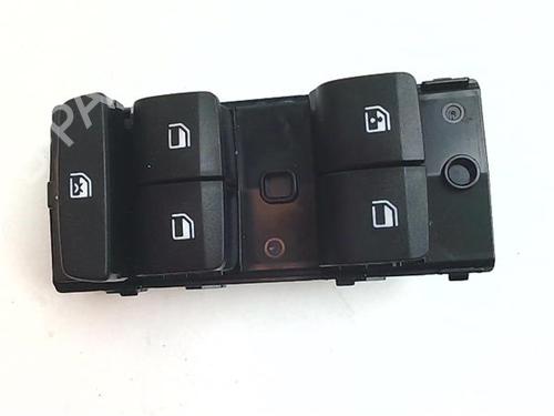 Used Left front window switch Left front window switch 38390295 38390295