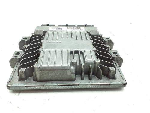 Control unit RENAULT MEGANE II Saloon (LM0/1_) 1.5 dCi (LM1E) | BP38333062M11 - Image 4