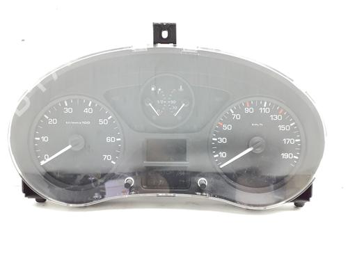 Used Instrument cluster Instrument cluster 38387439 38387439