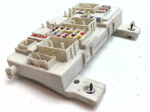 Fuse box FORD FOCUS II (DA_, HCP, DP) 1.8 TDCi | BP38387621E1 - Image 2