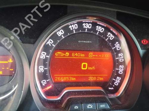 Control unit CITROËN C5 III (RD_) 2.0 HDi (RDRHD8, RDRHDJ, RDRHR8, RDRHRJ) | BP39435148M11 - Image 7