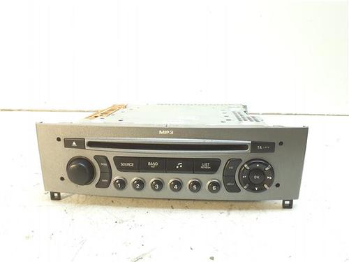 Used Radio Radio 38370696 38370696