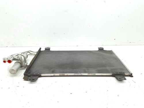AC radiator MAZDA CX-3 (DK) 2.0 SKYACTIV-G | BP38400798M32 - Image 4