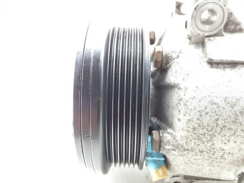 AC compressor CHEVROLET LACETTI (J200) 1.4 16V | BP38334412M34 - Image 6