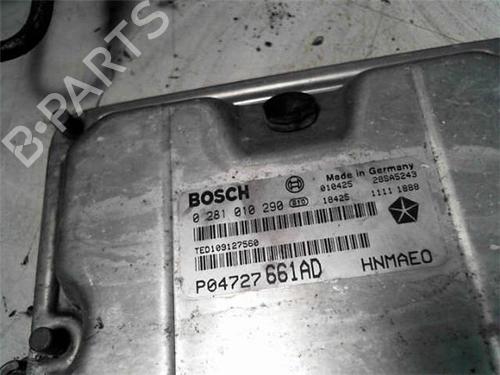 Used Control unit Control unit 38350759 38350759