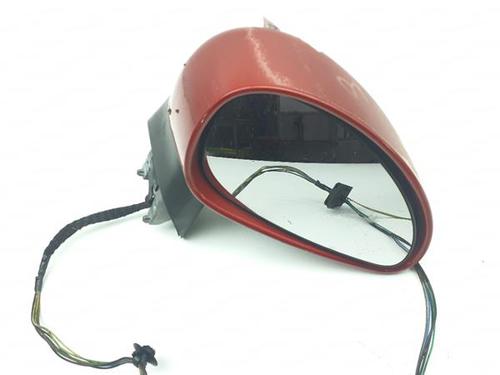 Used Right mirror Right mirror CITROËN C4 I (LC_) 1.6 HDi (90 hp) 39955887 39955887