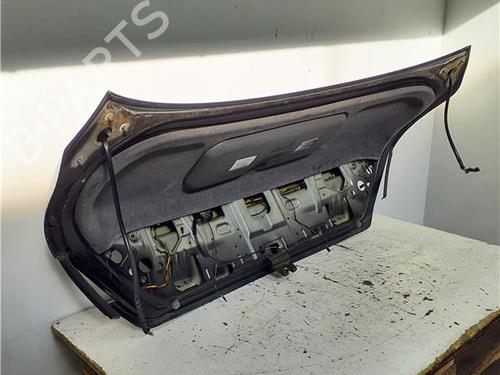 Tailgate BMW 7 (E65, E66, E67) 735 i, Li | BP38399654C6 - Image 5