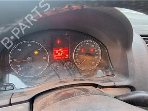 Control unit VW GOLF V (1K1) 1.9 TDI | BP38392035M11 - Image 7