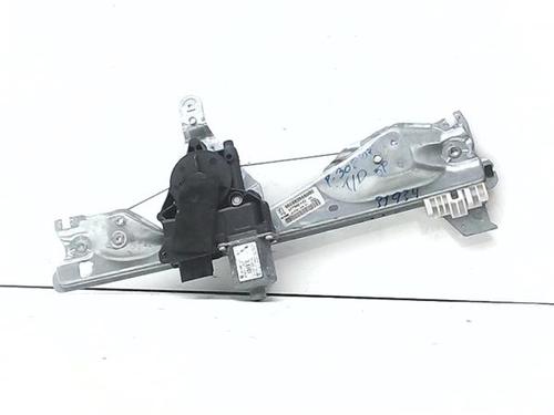 Used Rear right window mechanism Rear right window mechanism 38402262 38402262