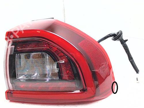 Used Right taillight Right taillight 38396905 38396905