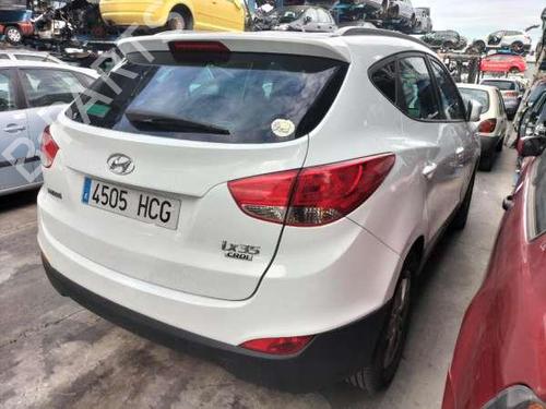 Headlight switch HYUNDAI ix35 (LM, EL, ELH) 1.7 CRDi | BP38367661I24  - Image 5