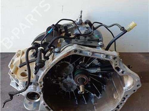Gearkasse Gearkasse 38384823 38384823