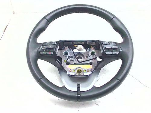 steering-wheel-hyundai-i30-pde-pd-pden-2016-38393336 main image