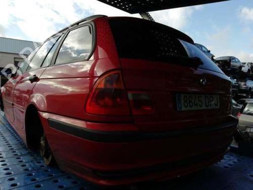 Hattehylde BMW 3 Touring (E46) 320 i | BP38357838C85 - Image 6