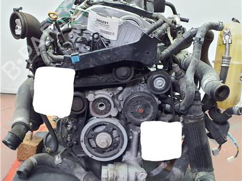 Used Engine Engine 38398128 38398128